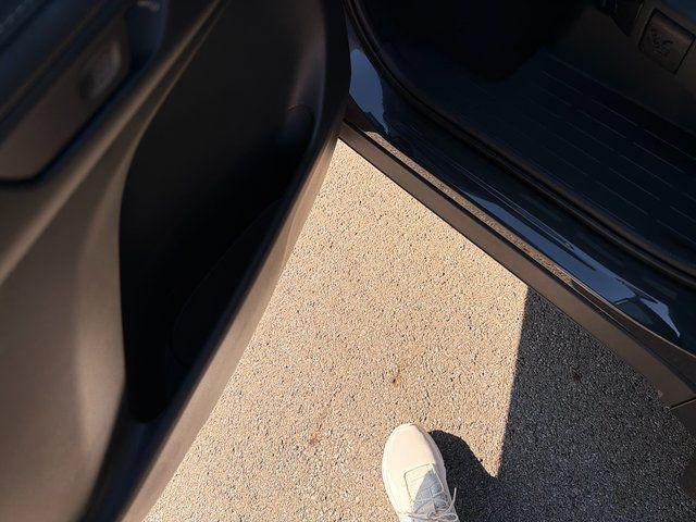 new 2026 Lexus TX 350 car, priced at $64,445