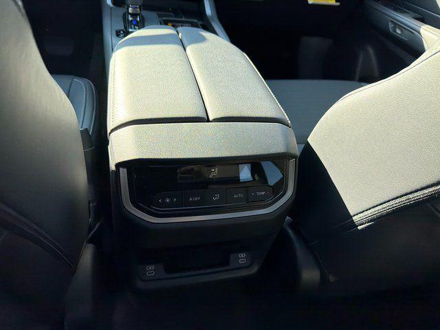 new 2026 Lexus TX 350 car, priced at $64,445