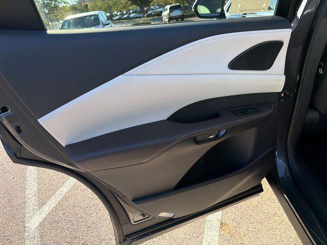 new 2025 Lexus RX 350 car, priced at $61,088