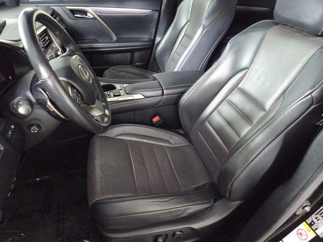 used 2019 Lexus RX 350 car, priced at $29,181