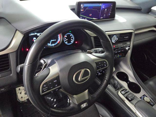 used 2019 Lexus RX 350 car, priced at $29,181