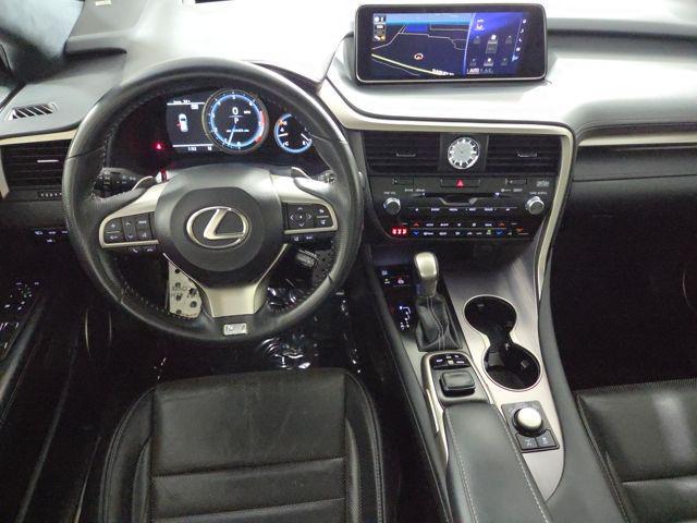 used 2019 Lexus RX 350 car, priced at $29,181