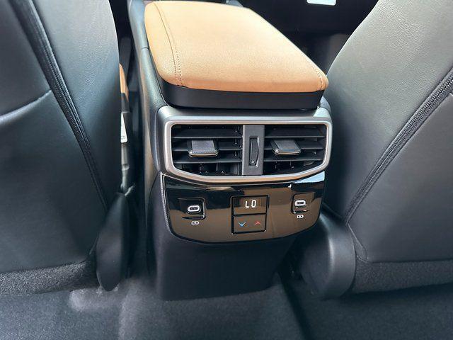 new 2025 Lexus RX 350 car, priced at $59,129
