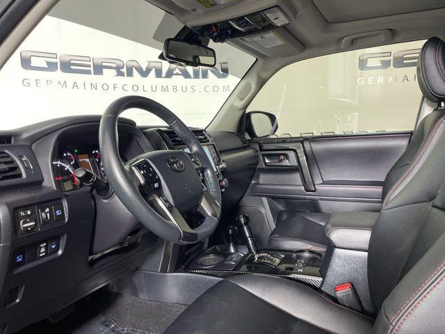 used 2023 Toyota 4Runner car, priced at $49,971