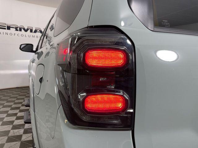 used 2023 Toyota 4Runner car, priced at $49,971