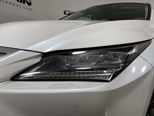 used 2016 Lexus RX 350 car, priced at $25,431