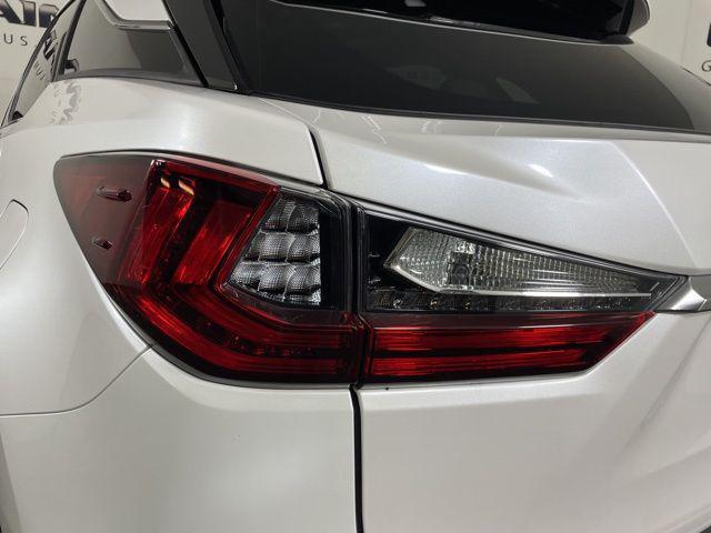 used 2016 Lexus RX 350 car, priced at $25,431
