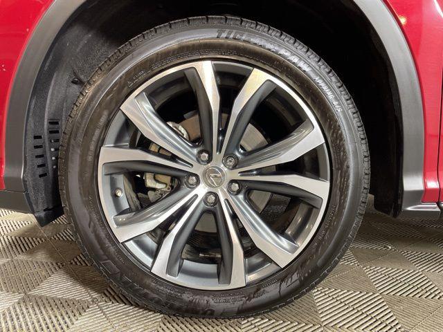 used 2017 Lexus RX 350 car, priced at $23,781