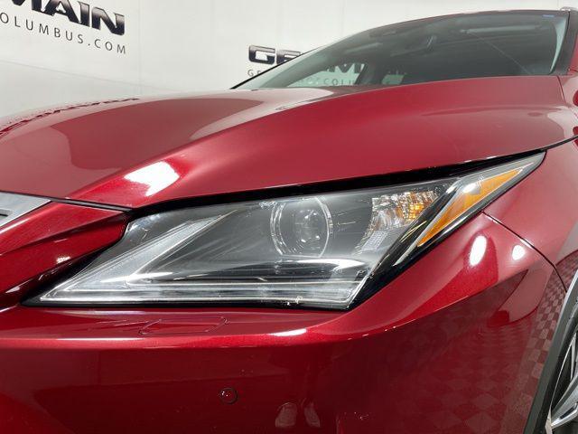used 2017 Lexus RX 350 car, priced at $23,781