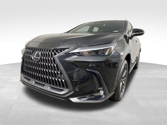 used 2025 Lexus NX 350 car, priced at $50,701
