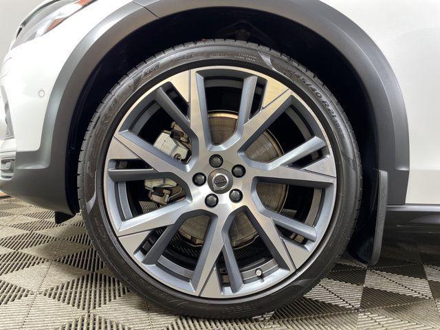 used 2023 Volvo V90 Cross Country car, priced at $49,944