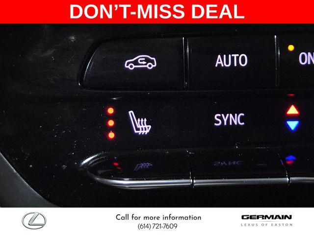 used 2021 Buick Envision car, priced at $20,562