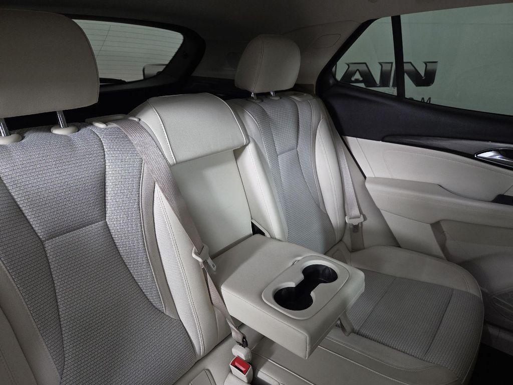 used 2021 Buick Envision car, priced at $21,771