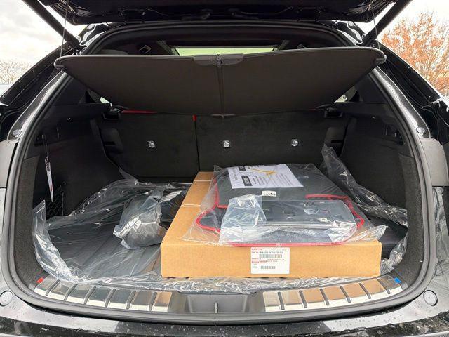 new 2026 Lexus NX 350 car, priced at $57,957