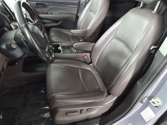 used 2020 Honda Odyssey car, priced at $26,411