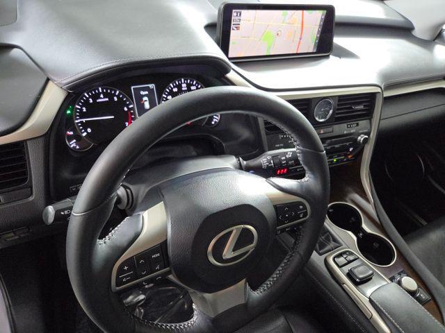 used 2017 Lexus RX 350 car, priced at $26,941