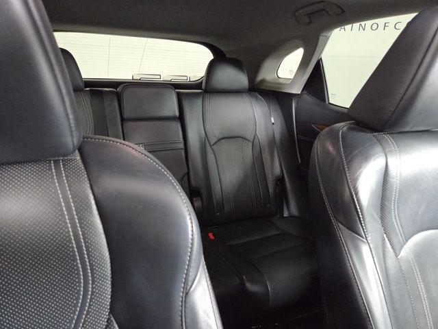 used 2017 Lexus RX 350 car, priced at $26,941