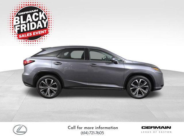 used 2017 Lexus RX 350 car, priced at $26,941