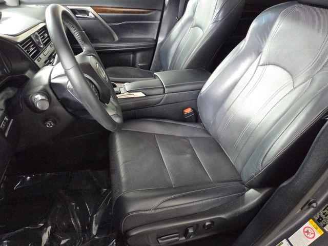 used 2017 Lexus RX 350 car, priced at $26,941