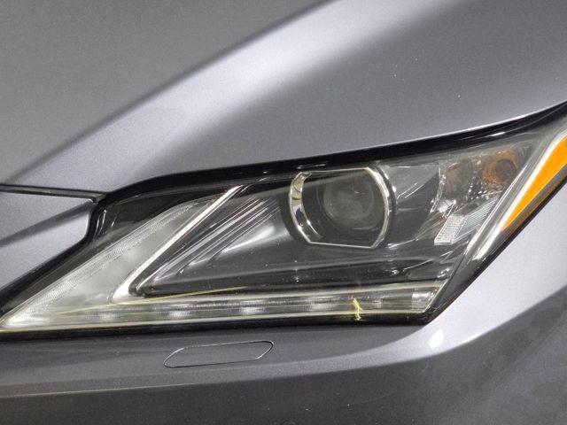 used 2017 Lexus RX 350 car, priced at $26,941