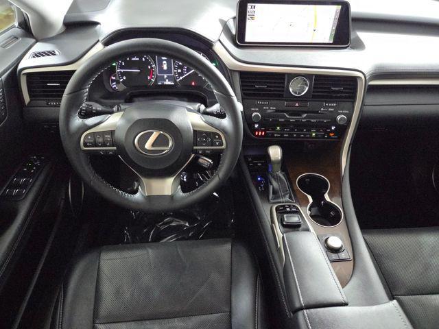used 2017 Lexus RX 350 car, priced at $26,941