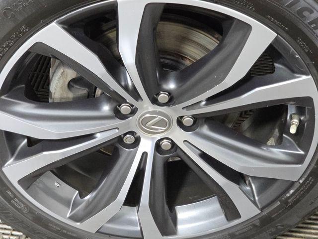 used 2017 Lexus RX 350 car, priced at $26,941