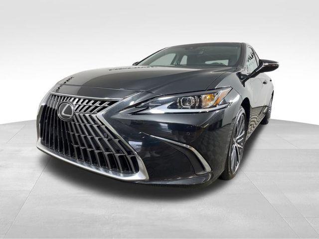 used 2022 Lexus ES 350 car, priced at $38,051