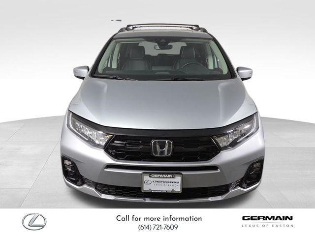 used 2025 Honda Odyssey car, priced at $47,751