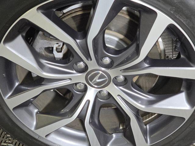 used 2022 Acura MDX car, priced at $37,991