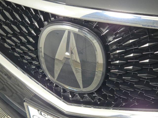 used 2022 Acura MDX car, priced at $37,991