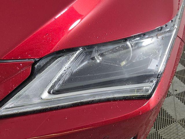 used 2019 Lexus RX 350L car, priced at $30,661