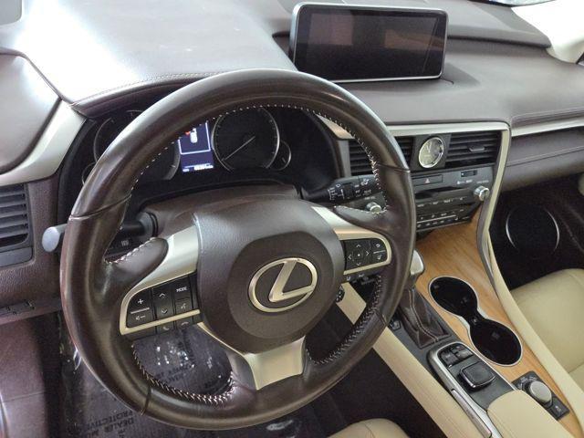 used 2019 Lexus RX 350L car, priced at $30,661