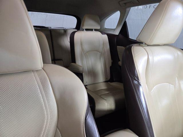 used 2019 Lexus RX 350L car, priced at $30,661