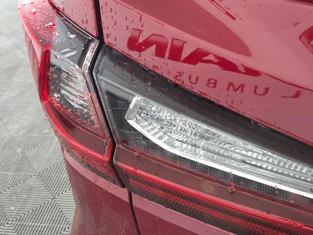 used 2019 Lexus RX 350L car, priced at $30,661