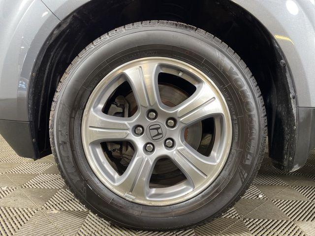 used 2012 Honda Pilot car, priced at $10,543