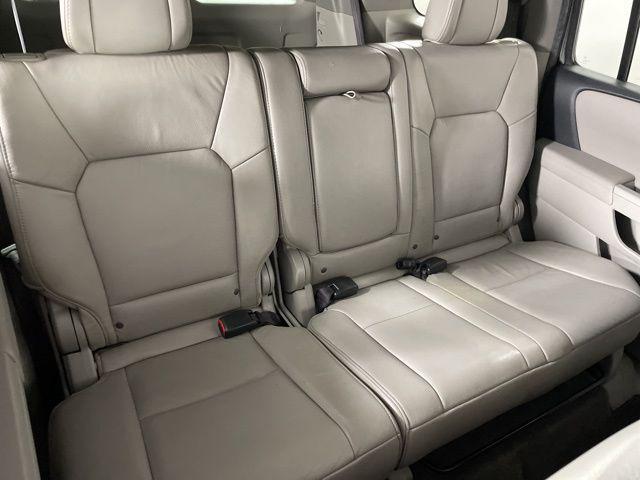 used 2012 Honda Pilot car, priced at $10,543