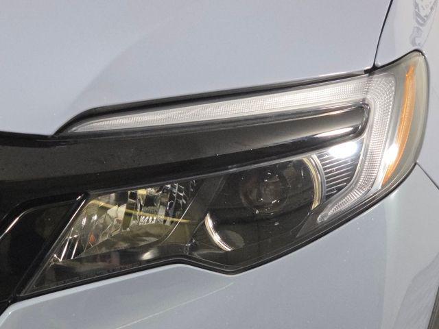 used 2022 Honda Pilot car, priced at $28,122