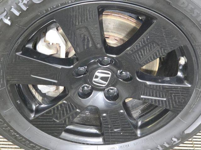 used 2022 Honda Pilot car, priced at $28,122