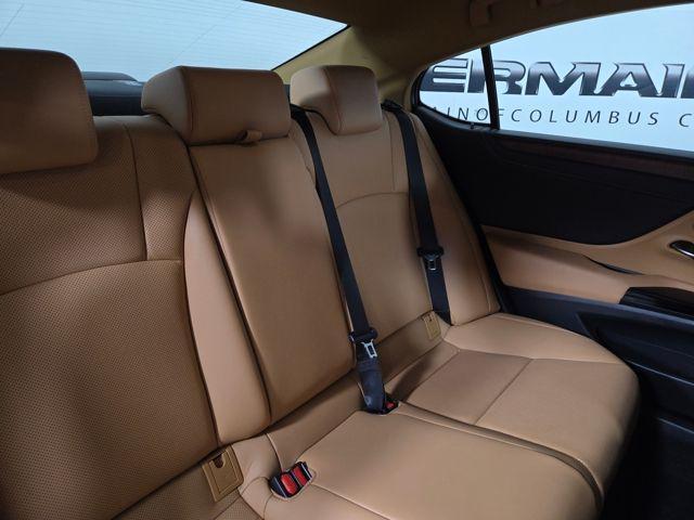 used 2023 Lexus ES 350 car, priced at $41,312