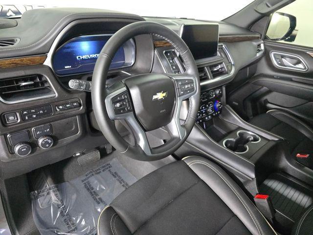 used 2024 Chevrolet Tahoe car, priced at $60,736