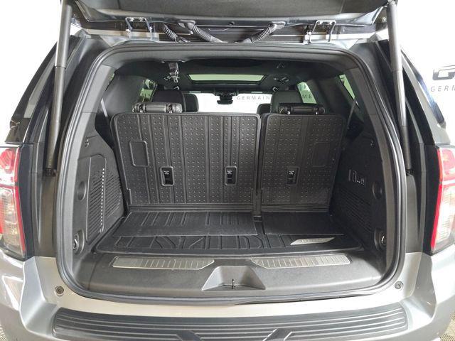 used 2024 Chevrolet Tahoe car, priced at $60,736