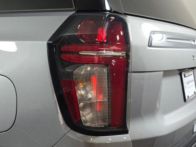 used 2024 Chevrolet Tahoe car, priced at $60,736