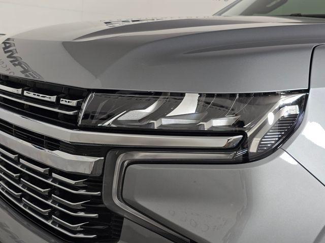 used 2024 Chevrolet Tahoe car, priced at $60,736