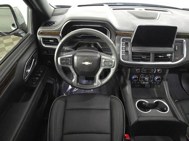 used 2024 Chevrolet Tahoe car, priced at $60,736