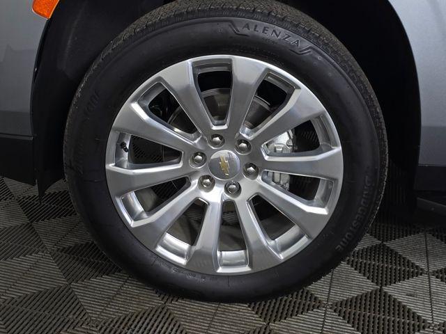 used 2024 Chevrolet Tahoe car, priced at $60,736