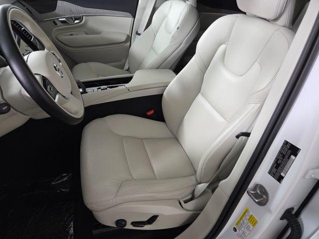 used 2025 Volvo XC90 Plug-In Hybrid car, priced at $55,702