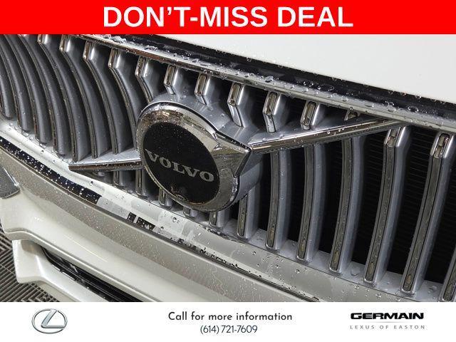 used 2025 Volvo XC90 Plug-In Hybrid car, priced at $52,874