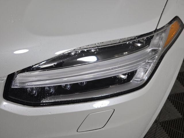 used 2025 Volvo XC90 Plug-In Hybrid car, priced at $55,702