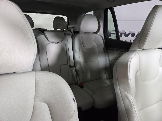 used 2025 Volvo XC90 Plug-In Hybrid car, priced at $55,702