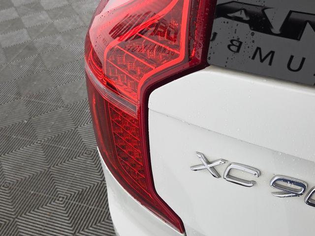 used 2025 Volvo XC90 Plug-In Hybrid car, priced at $55,702